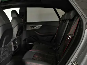 RSQ8  Keramik AllradLenk Pano Massage RS-Sitze