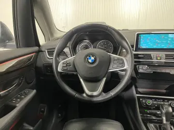 BMW Seria 2