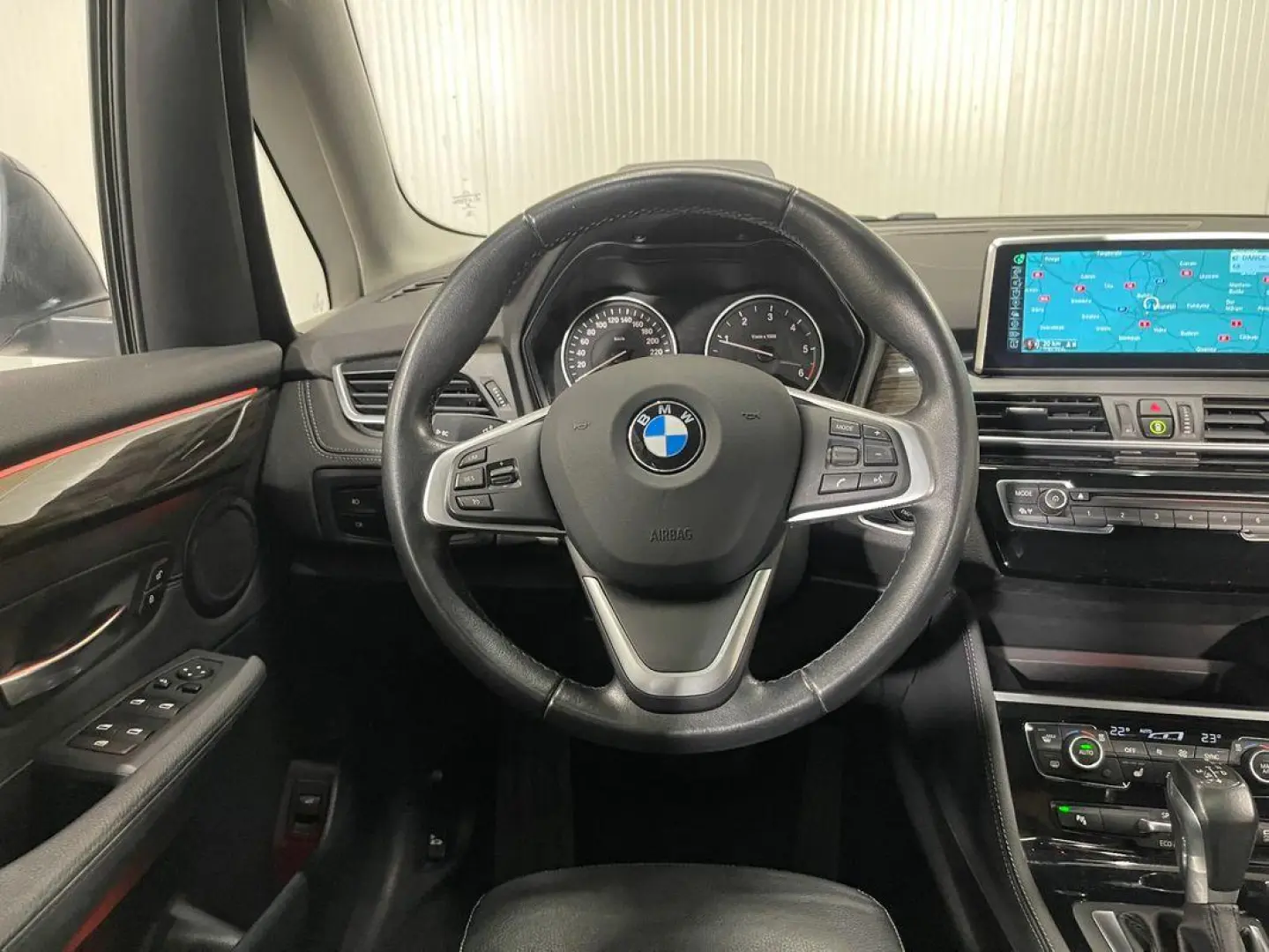 BMW Seria 2