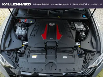 RSQ8 Quattro-Pano-Matrix LED-Bang&Olufsen-AHK