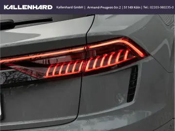 RSQ8 Quattro-Pano-Matrix LED-Bang&Olufsen-AHK