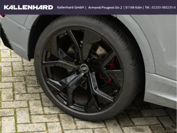 RSQ8 Quattro-Pano-Matrix LED-Bang&Olufsen-AHK