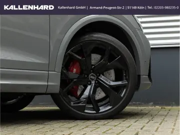 RSQ8 Quattro-Pano-Matrix LED-Bang&Olufsen-AHK