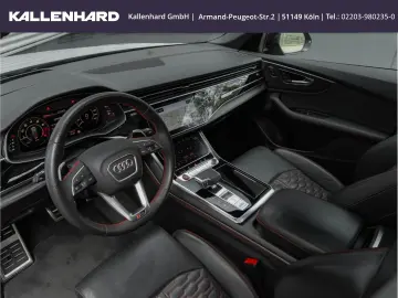 RSQ8 Quattro-Pano-Matrix LED-Bang&Olufsen-AHK