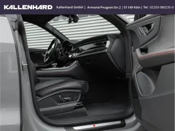 RSQ8 Quattro-Pano-Matrix LED-Bang&Olufsen-AHK