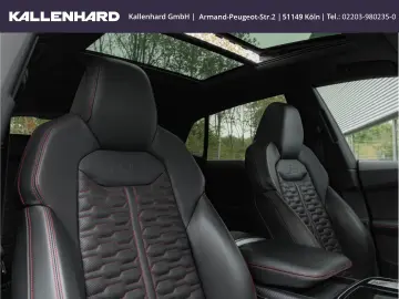 RSQ8 Quattro-Pano-Matrix LED-Bang&Olufsen-AHK