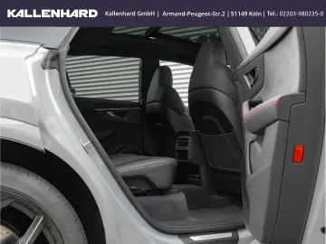 RSQ8 Quattro-Pano-Matrix LED-Bang&Olufsen-AHK