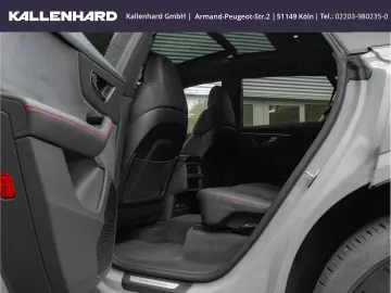 RSQ8 Quattro-Pano-Matrix LED-Bang&Olufsen-AHK