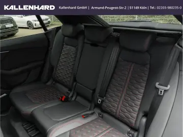 RSQ8 Quattro-Pano-Matrix LED-Bang&Olufsen-AHK