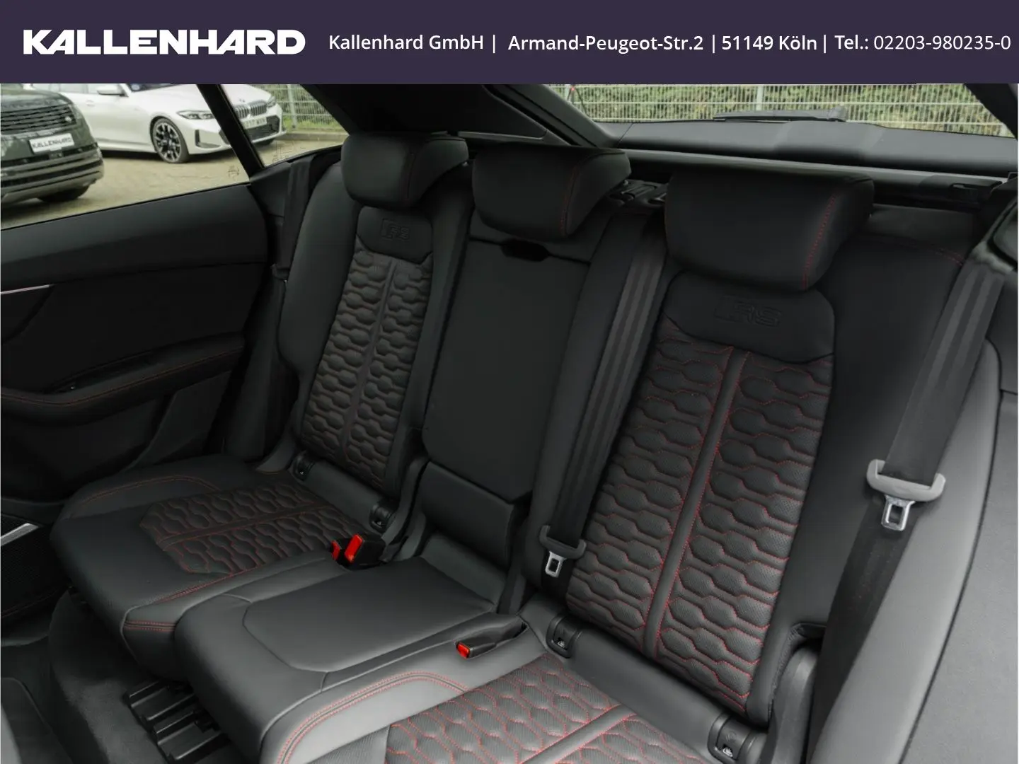 RSQ8 Quattro-Pano-Matrix LED-Bang&Olufsen-AHK