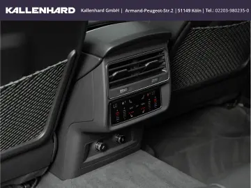 RSQ8 Quattro-Pano-Matrix LED-Bang&Olufsen-AHK