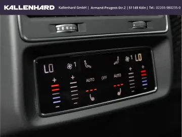 RSQ8 Quattro-Pano-Matrix LED-Bang&Olufsen-AHK