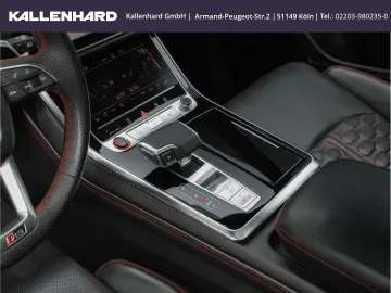 RSQ8 Quattro-Pano-Matrix LED-Bang&Olufsen-AHK