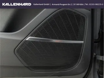 RSQ8 Quattro-Pano-Matrix LED-Bang&Olufsen-AHK