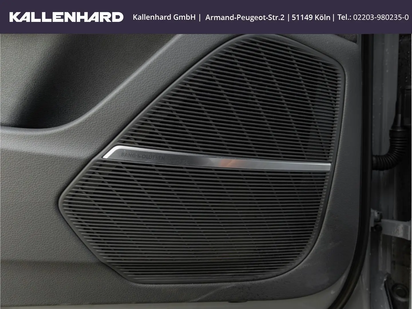 RSQ8 Quattro-Pano-Matrix LED-Bang&Olufsen-AHK