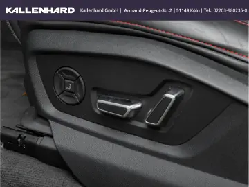 RSQ8 Quattro-Pano-Matrix LED-Bang&Olufsen-AHK