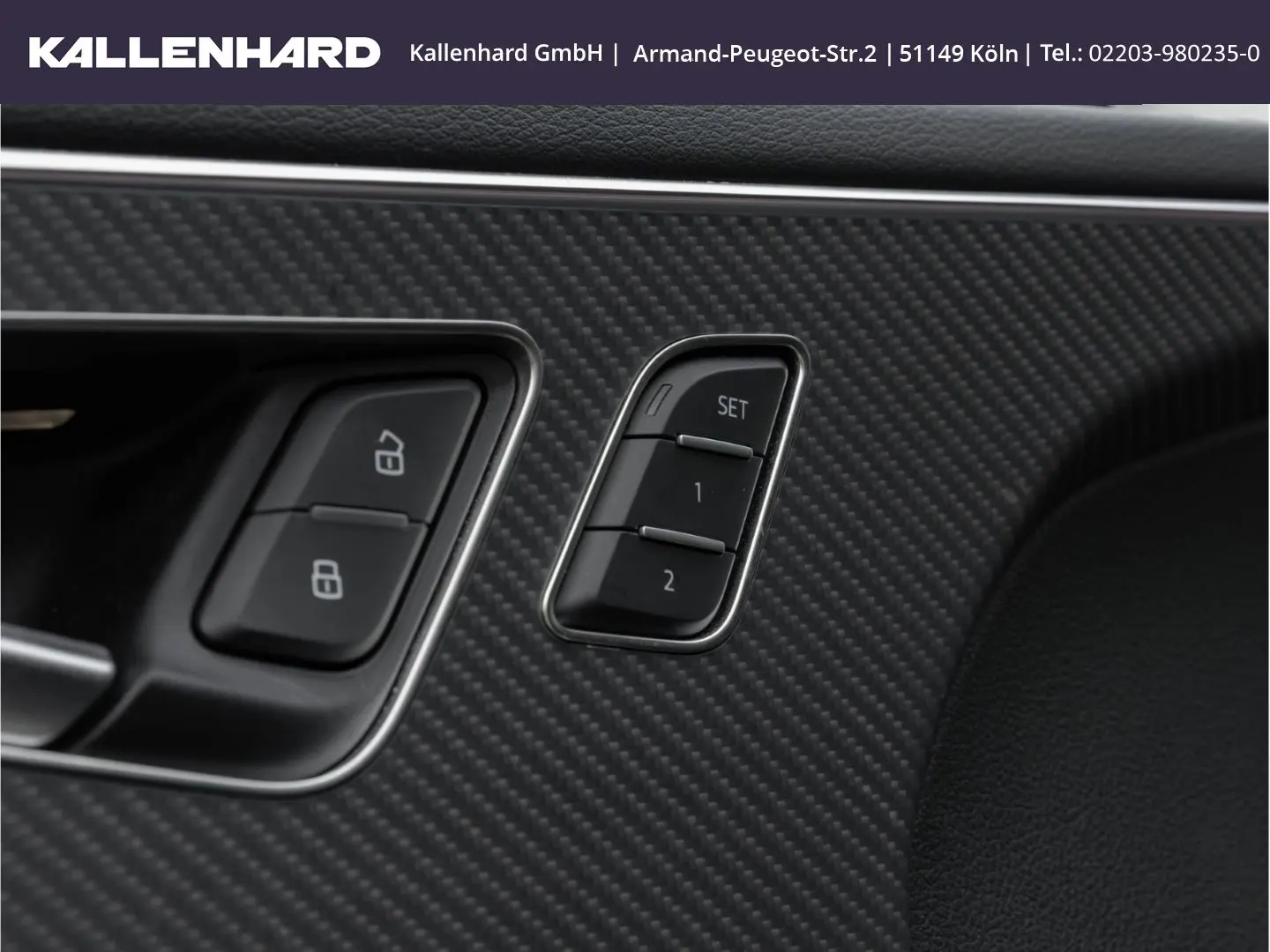 RSQ8 Quattro-Pano-Matrix LED-Bang&Olufsen-AHK