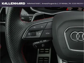 RSQ8 Quattro-Pano-Matrix LED-Bang&Olufsen-AHK