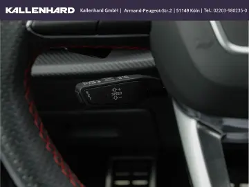 RSQ8 Quattro-Pano-Matrix LED-Bang&Olufsen-AHK