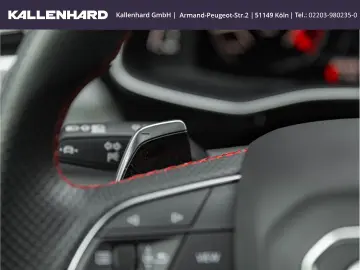 RSQ8 Quattro-Pano-Matrix LED-Bang&Olufsen-AHK