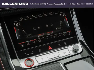 RSQ8 Quattro-Pano-Matrix LED-Bang&Olufsen-AHK