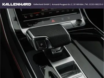 RSQ8 Quattro-Pano-Matrix LED-Bang&Olufsen-AHK