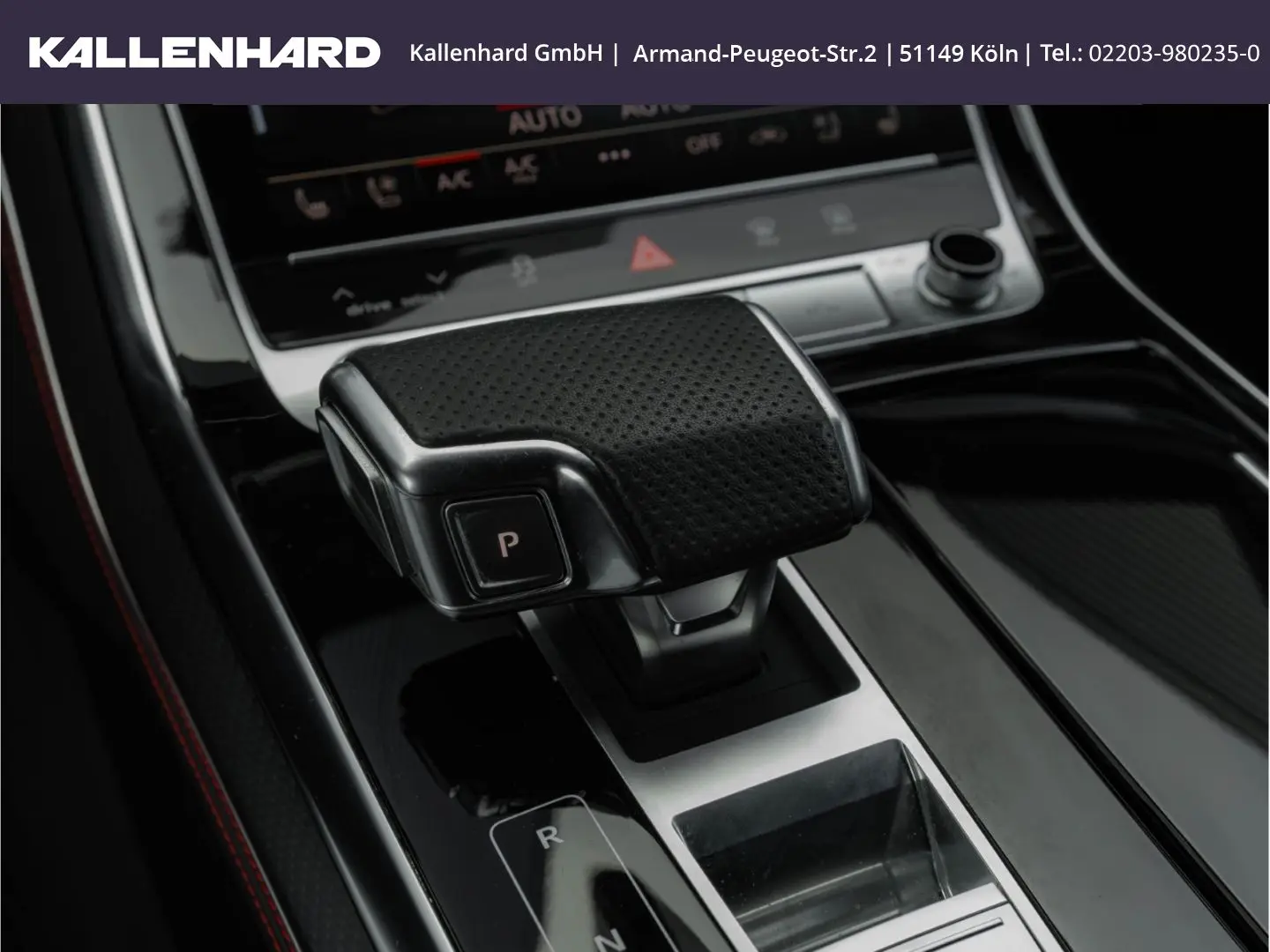 RSQ8 Quattro-Pano-Matrix LED-Bang&Olufsen-AHK