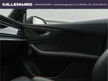 RSQ8 Quattro-Pano-Matrix LED-Bang&Olufsen-AHK