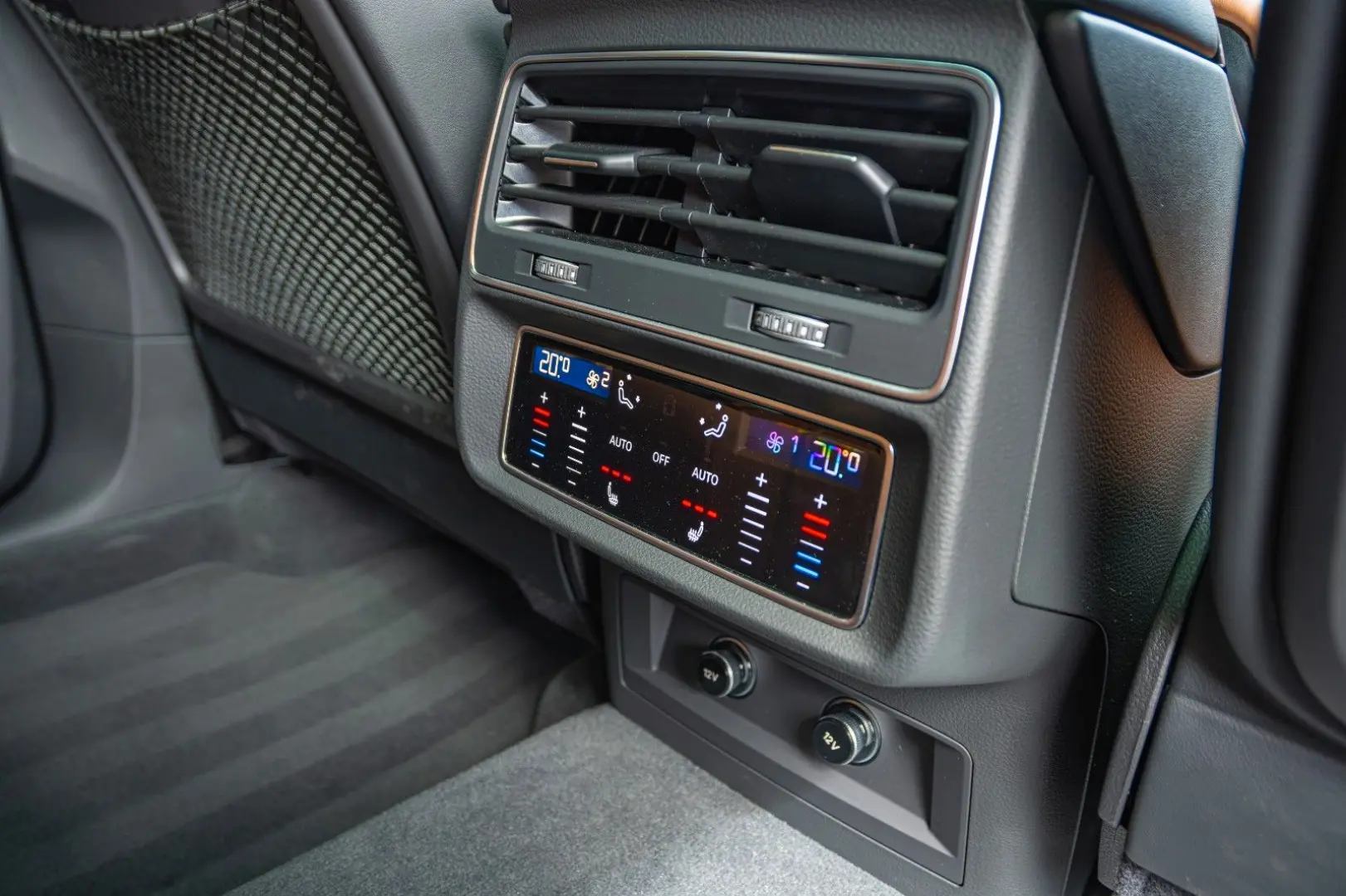 RSQ8 4.0 TFSI MATRIX B&O TOUR HEADUP