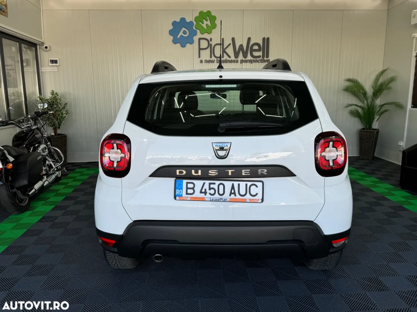 Dacia Duster 1.5 Blue dCi 4WD Comfort