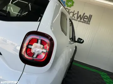 Dacia Duster 1.5 Blue dCi 4WD Comfort