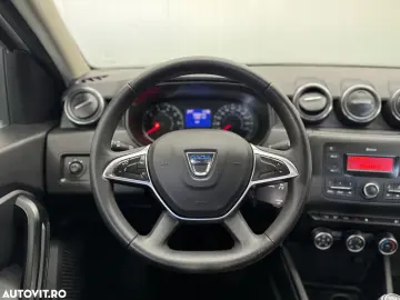 Dacia Duster 1.5 Blue dCi 4WD Comfort