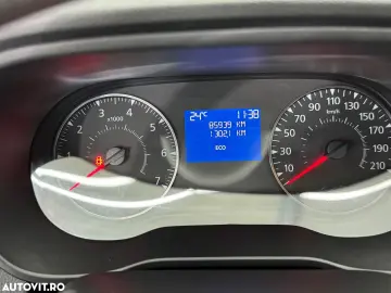 Dacia Duster 1.5 Blue dCi 4WD Comfort