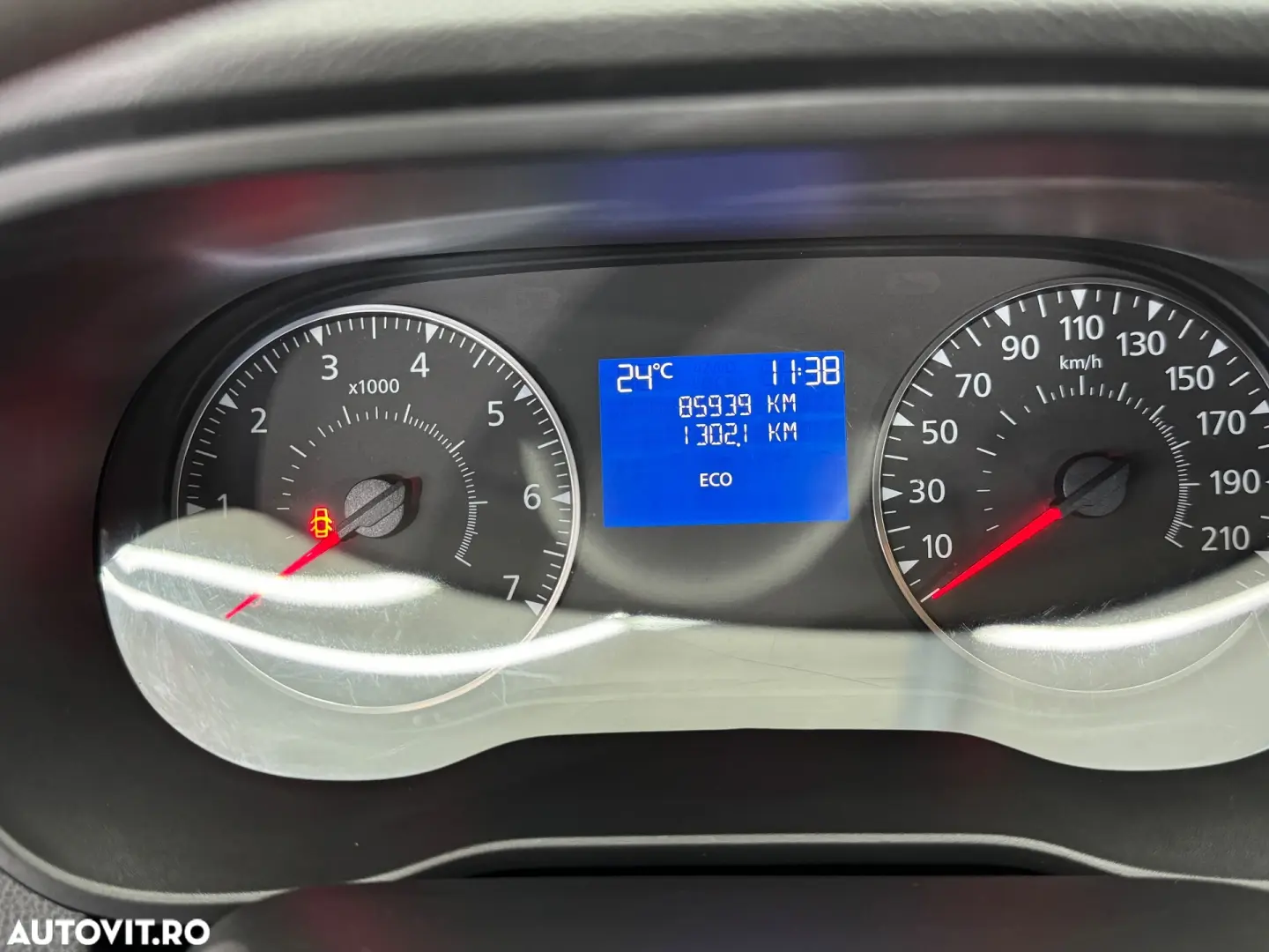 Dacia Duster 1.5 Blue dCi 4WD Comfort