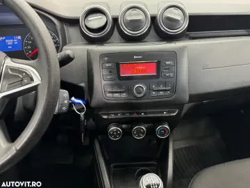 Dacia Duster 1.5 Blue dCi 4WD Comfort