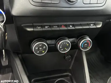 Dacia Duster 1.5 Blue dCi 4WD Comfort