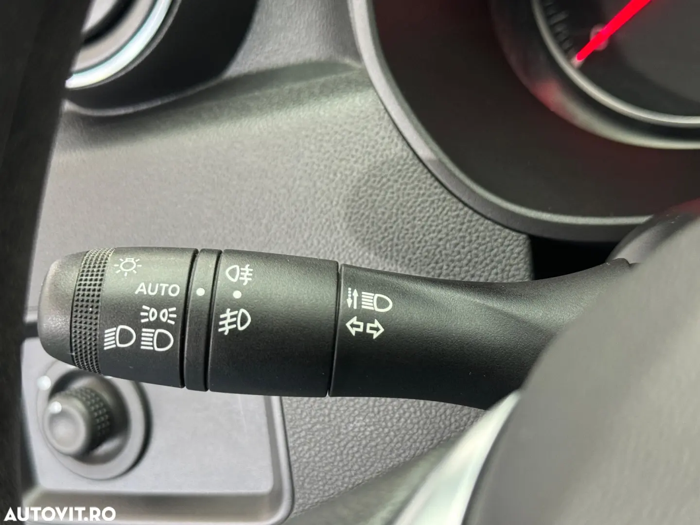 Dacia Duster 1.5 Blue dCi 4WD Comfort