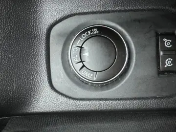 Dacia Duster 1.5 Blue dCi 4WD Comfort