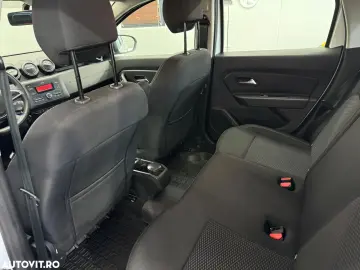 Dacia Duster 1.5 Blue dCi 4WD Comfort