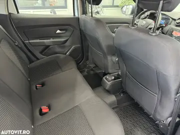 Dacia Duster 1.5 Blue dCi 4WD Comfort