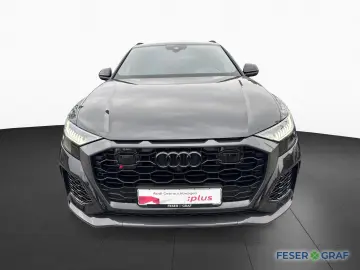 RSQ8 qu. Tip-tr.  RS ESSENTIAL KERAMIK HEAD-UP