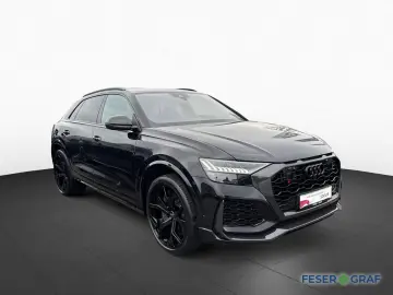 RSQ8 qu. Tip-tr.  RS ESSENTIAL KERAMIK HEAD-UP