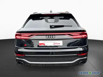 RSQ8 qu. Tip-tr.  RS ESSENTIAL KERAMIK HEAD-UP