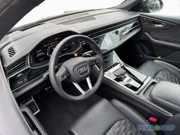 RSQ8 qu. Tip-tr.  RS ESSENTIAL KERAMIK HEAD-UP