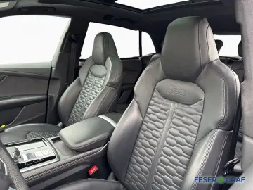 RSQ8 qu. Tip-tr.  RS ESSENTIAL KERAMIK HEAD-UP