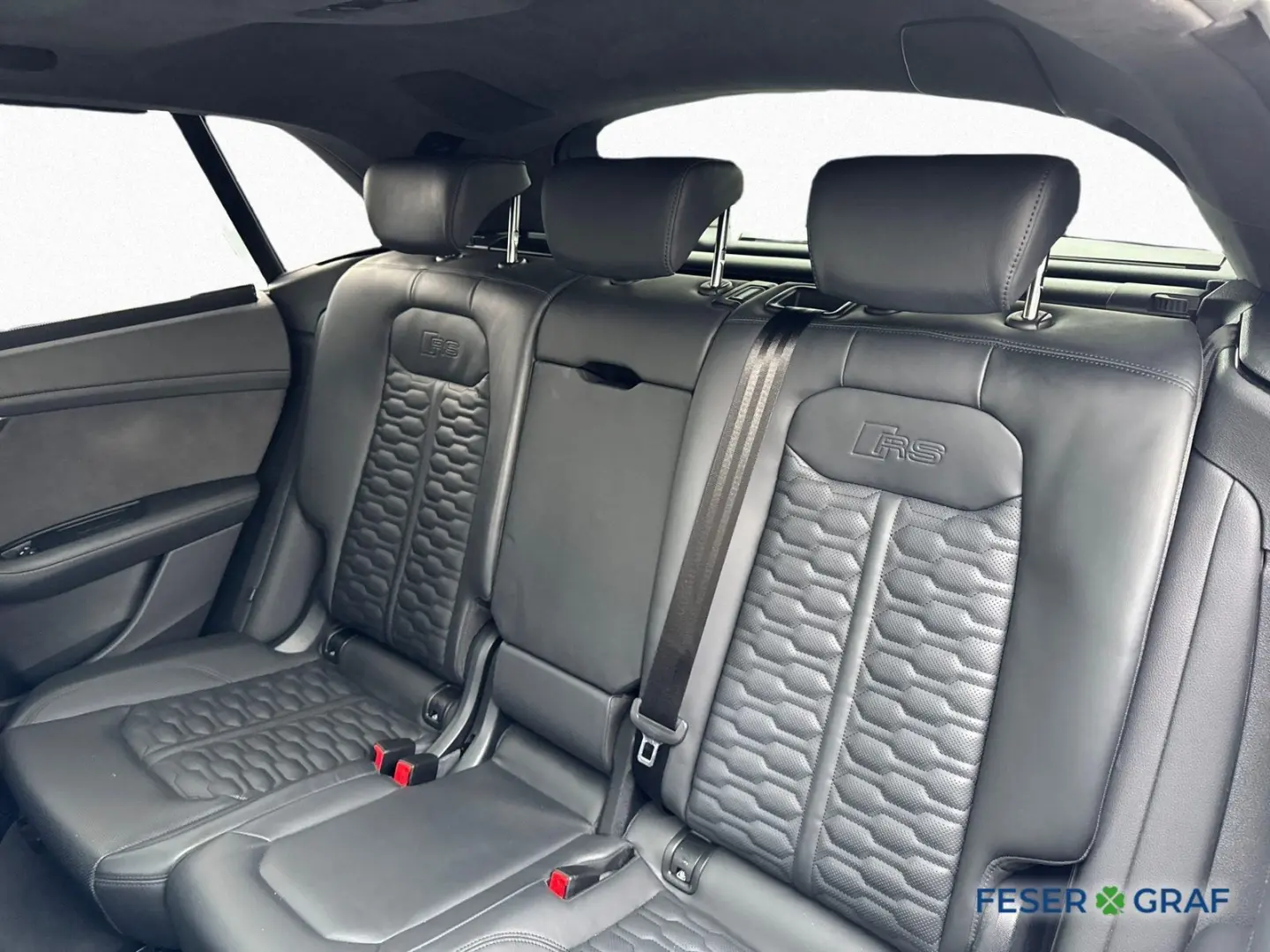 RSQ8 qu. Tip-tr.  RS ESSENTIAL KERAMIK HEAD-UP