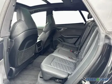 RSQ8 qu. Tip-tr.  RS ESSENTIAL KERAMIK HEAD-UP