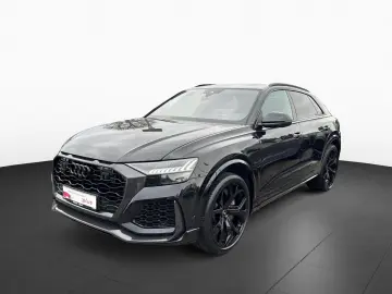 RSQ8 qu. Tip-tr.  RS ESSENTIAL KERAMIK HEAD-UP