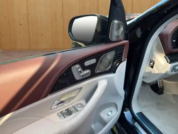 Mercedes-Benz GLS 600 MAYBACH