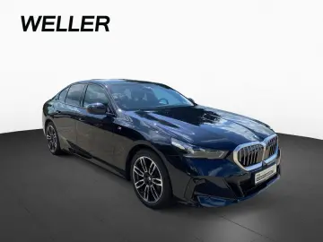 520i Lim M Sport DA PA  HUD HK Standh Pano AdLED